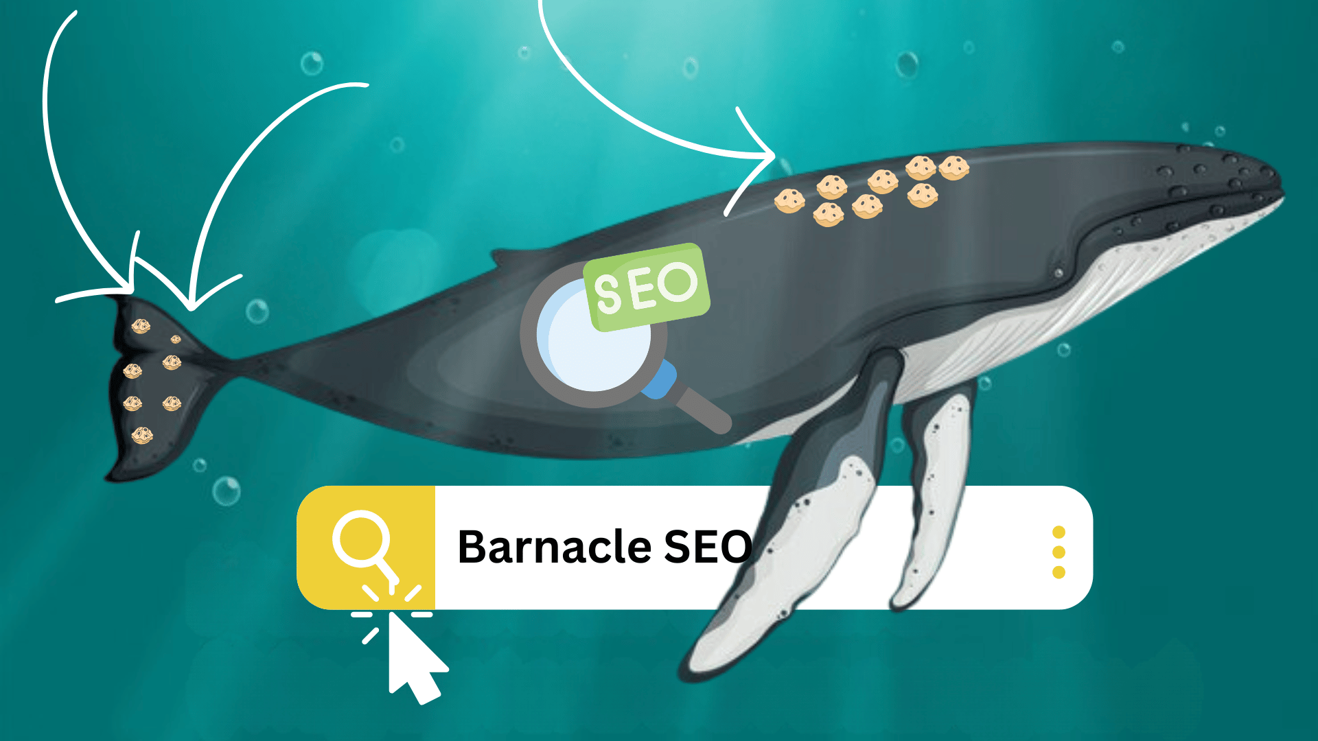Easiest & Powerful Barnacle SEO Strategies